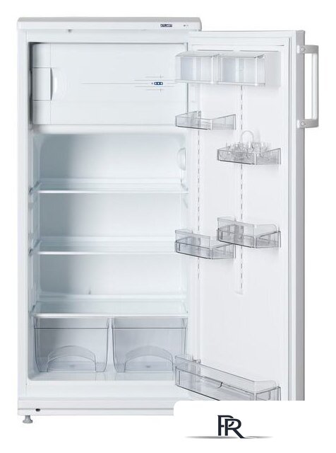 Однокамерный холодильник ATLANT МХ-2822-80 - Изображение №3 — Интернет-магазин ПроЗаказ