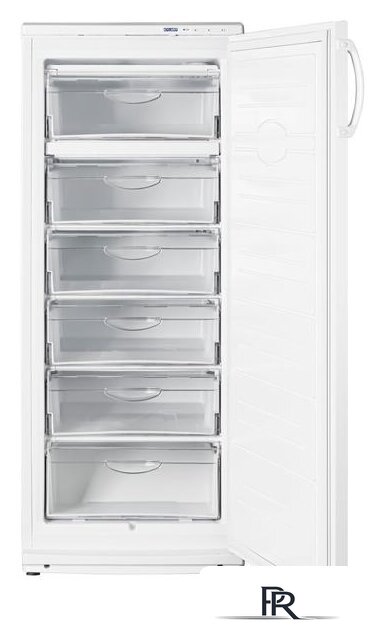 Морозильник ATLANT М-7184-003 - Изображение №3 — Интернет-магазин ПроЗаказ