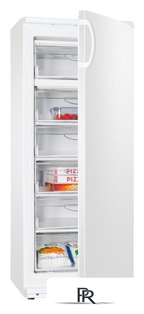 Морозильник ATLANT М-7184-003 - Изображение №5 — Интернет-магазин ПроЗаказ