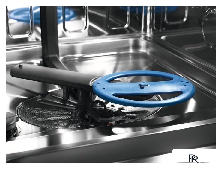 Встраиваемая посудомоечная машина Electrolux EEM48320L - Изображение №12 — Интернет-магазин ПроЗаказ