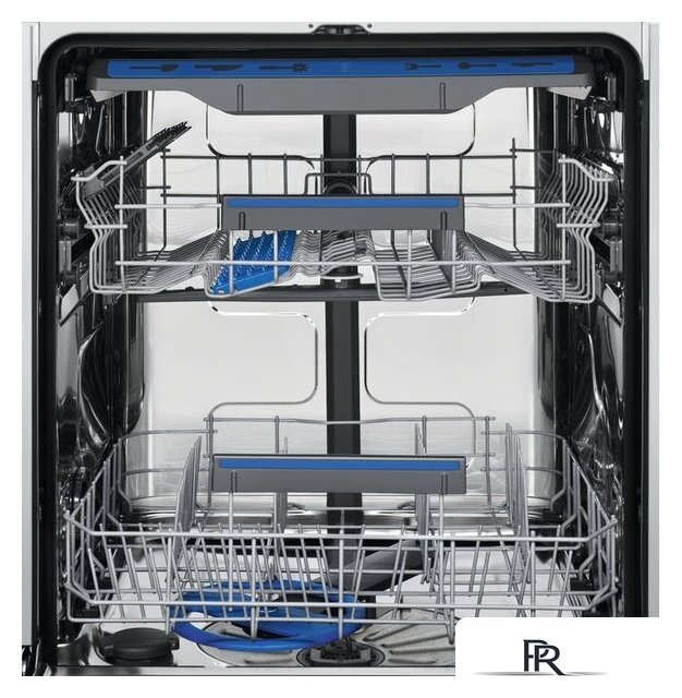 Встраиваемая посудомоечная машина Electrolux EEM48320L - Изображение №17 — Интернет-магазин ПроЗаказ