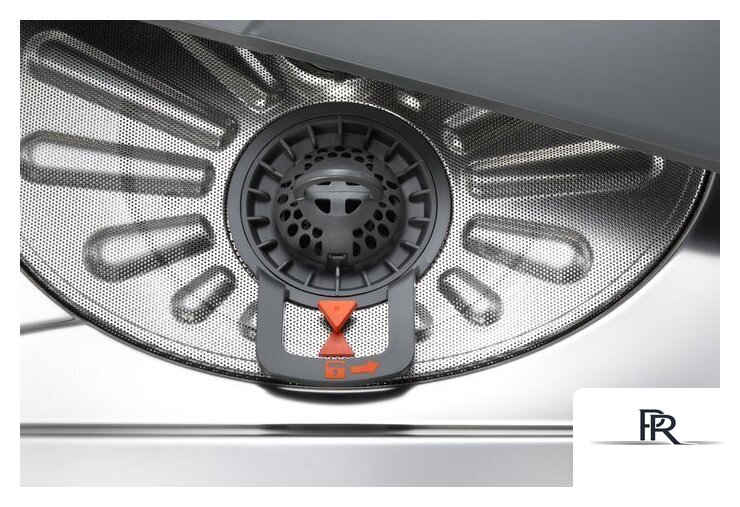 Встраиваемая посудомоечная машина Electrolux EEM48320L - Изображение №4 — Интернет-магазин ПроЗаказ