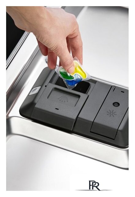 Встраиваемая посудомоечная машина Electrolux EEM48320L - Изображение №7 — Интернет-магазин ПроЗаказ