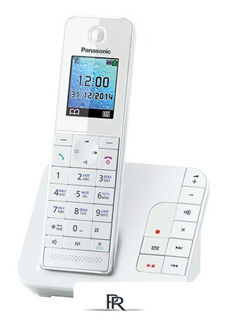 Panasonic KX-TGH220RUB - Изображение №2 — Интернет-магазин ПроЗаказ