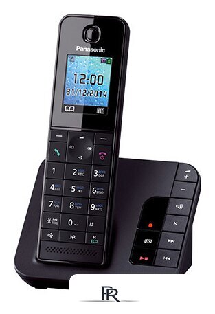 Panasonic KX-TGH220RUB - Изображение №1 — Интернет-магазин ПроЗаказ