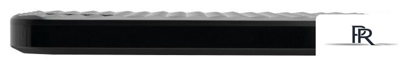 Внешний накопитель Verbatim Store ‘n’ Go USB 3.2 Gen1 1TB 53230 (черный) - Изображение №3 — Интернет-магазин ПроЗаказ