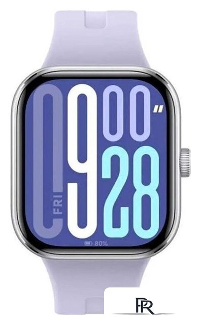 Умные часы Xiaomi Redmi Watch 5 (фиолетовый, международная версия) - Изображение №2 — Интернет-магазин ПроЗаказ