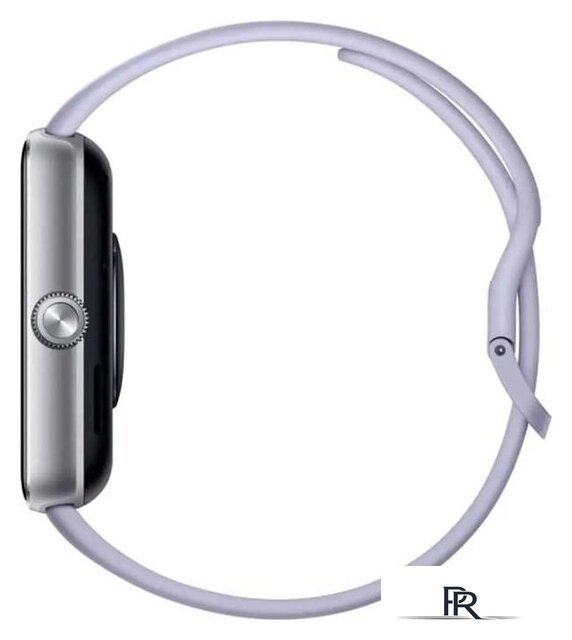 Умные часы Xiaomi Redmi Watch 5 (фиолетовый, международная версия) - Изображение №4 — Интернет-магазин ПроЗаказ