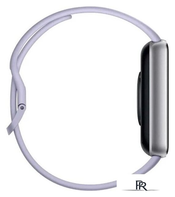 Умные часы Xiaomi Redmi Watch 5 (фиолетовый, международная версия) - Изображение №5 — Интернет-магазин ПроЗаказ