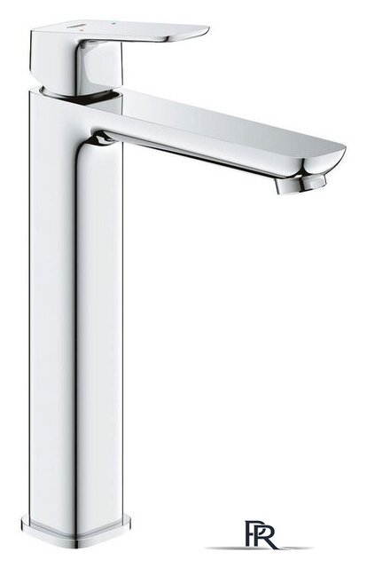Смеситель Grohe Cubeo 1017290000 - Изображение №1 — Интернет-магазин ПроЗаказ