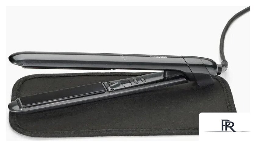 Выпрямитель BaByliss ST620E - Изображение №5 — Интернет-магазин ПроЗаказ