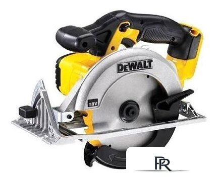 Дисковая (циркулярная) пила DeWalt DCS391N (без АКБ) - Изображение №1 — Интернет-магазин ПроЗаказ