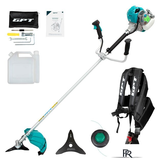 Триммер GPT NBC-550 D - Изображение №1 — Интернет-магазин ПроЗаказ