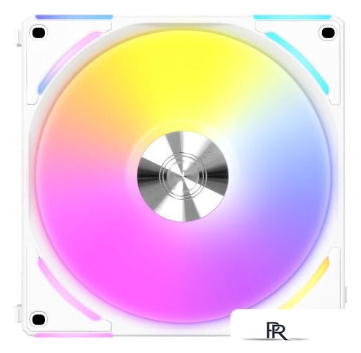 Вентилятор для корпуса Lian Li Uni Fan AL V2 120 G99.12ALV21W.00 - Изображение №1 — Интернет-магазин ПроЗаказ