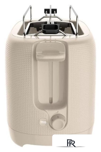 Тостер Tefal Morning TT2M1B10 - Изображение №2 — Интернет-магазин ПроЗаказ