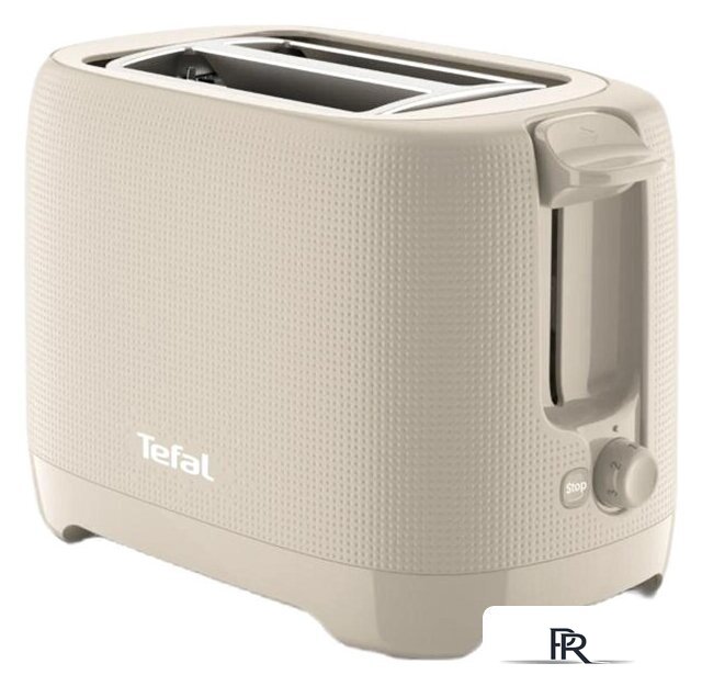 Тостер Tefal Morning TT2M1B10 - Изображение №1 — Интернет-магазин ПроЗаказ