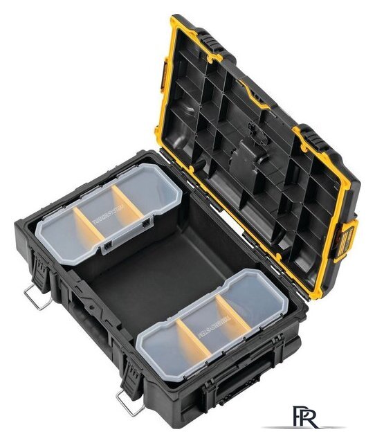 Ящик для инструментов DeWalt ToughSystem 2.0 DWST83293-1 - Изображение №3 — Интернет-магазин ПроЗаказ