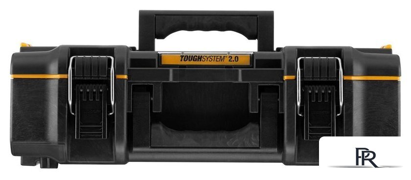 Ящик для инструментов DeWalt ToughSystem 2.0 DWST83293-1 - Изображение №2 — Интернет-магазин ПроЗаказ