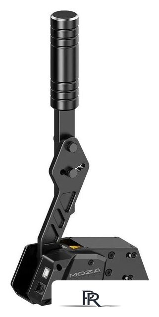 Ручной тормоз Moza HBP Handbrake RS31 - Изображение №1 — Интернет-магазин ПроЗаказ