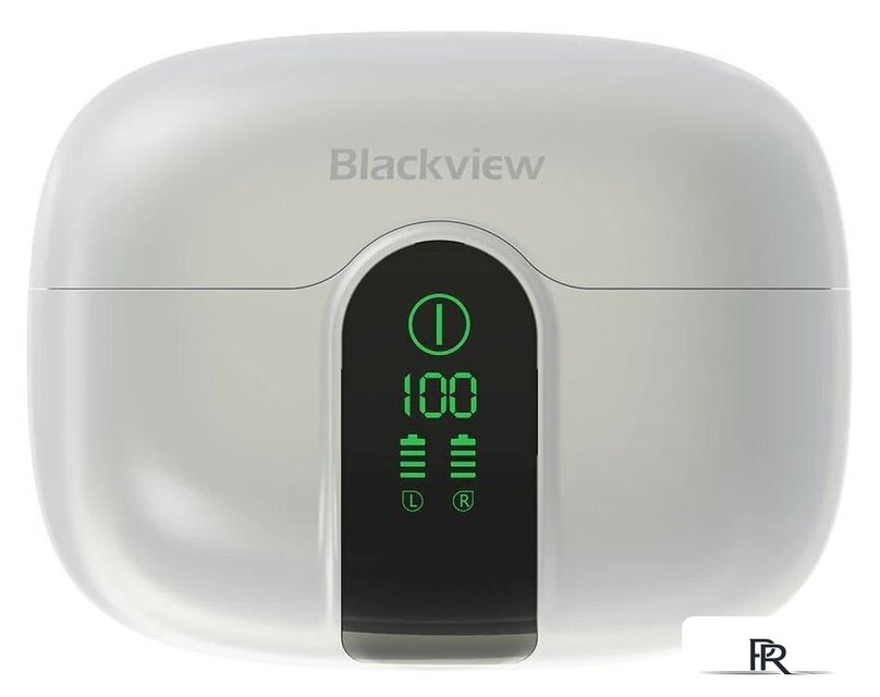 Наушники Blackview AirBuds 15 (белый) - Изображение №6 — Интернет-магазин ПроЗаказ