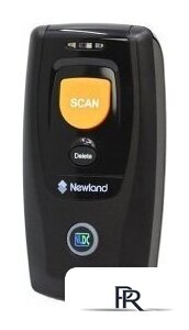 Сканер штрих-кодов Newland BS8050-2V 2D - Изображение №1 — Интернет-магазин ПроЗаказ