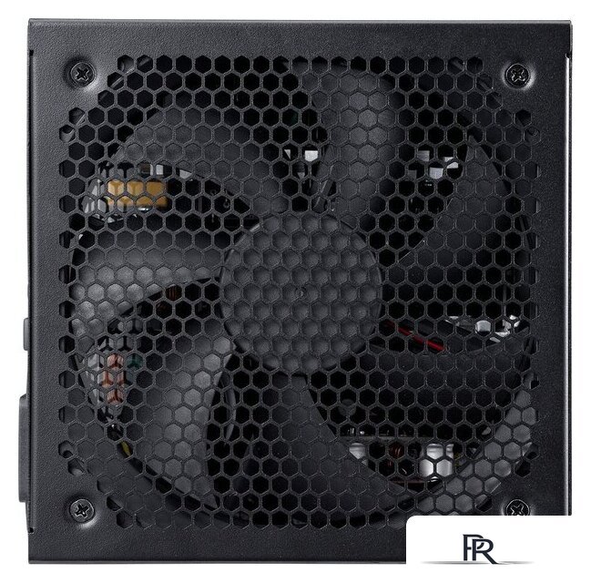 Блок питания ADATA XPG PYLON II Bronze 550W PYLONII550B-BKCEU - Изображение №5 — Интернет-магазин ПроЗаказ