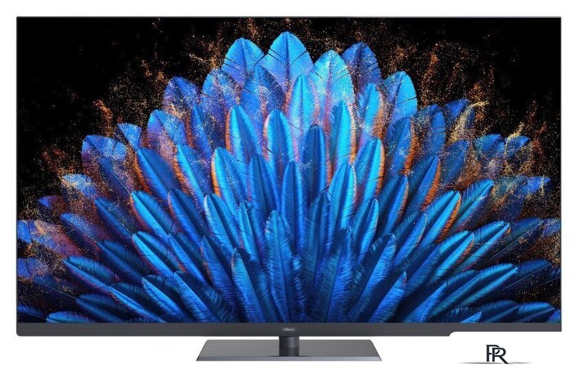 Телевизор Hikers 55HAQ12 - Изображение №1 — Интернет-магазин ПроЗаказ