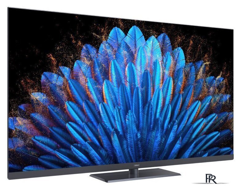 Телевизор Hikers 55HAQ12 - Изображение №2 — Интернет-магазин ПроЗаказ