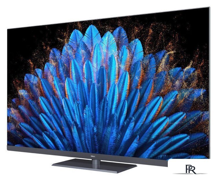 Телевизор Hikers 55HAQ12 - Изображение №3 — Интернет-магазин ПроЗаказ