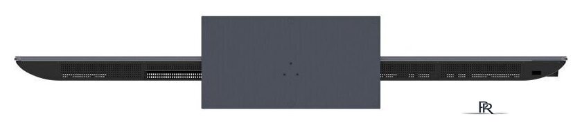 Телевизор Hikers 55HAQ12 - Изображение №6 — Интернет-магазин ПроЗаказ