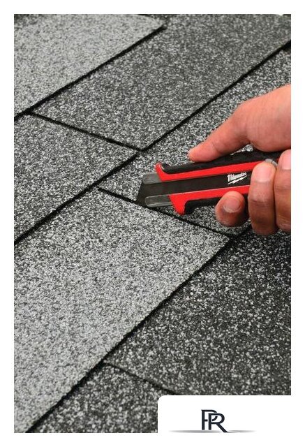 Нож строительный Milwaukee 48221962 - Изображение №7 — Интернет-магазин ПроЗаказ