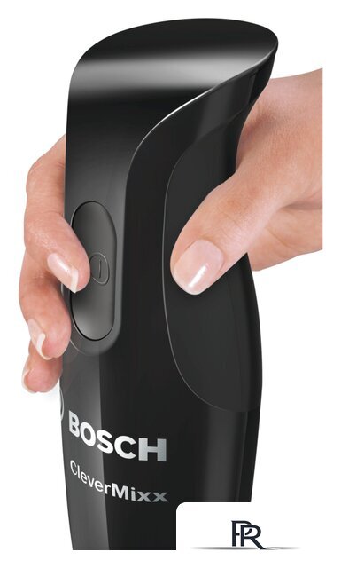 Погружной блендер Bosch MSM2610B - Изображение №4 — Интернет-магазин ПроЗаказ