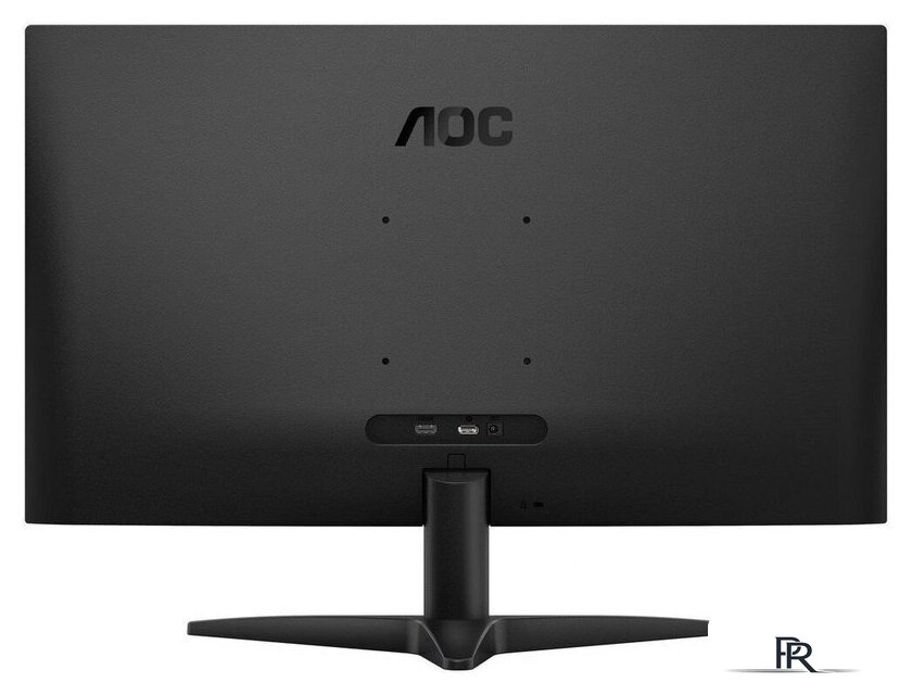 Монитор AOC Q27B36S3 - Изображение №2 — Интернет-магазин ПроЗаказ