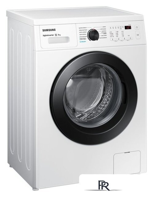 Стиральная машина Samsung WW60AG4S00CELD - Изображение №2 — Интернет-магазин ПроЗаказ