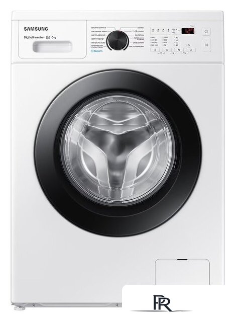 Стиральная машина Samsung WW60AG4S00CELD - Изображение №1 — Интернет-магазин ПроЗаказ