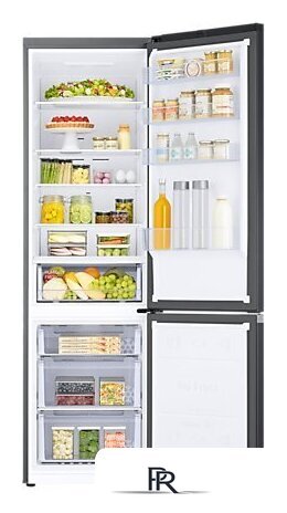 Холодильник Samsung RB38C600EB1/EF - Изображение №5 — Интернет-магазин ПроЗаказ