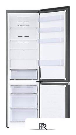 Холодильник Samsung RB38C600EB1/EF - Изображение №3 — Интернет-магазин ПроЗаказ