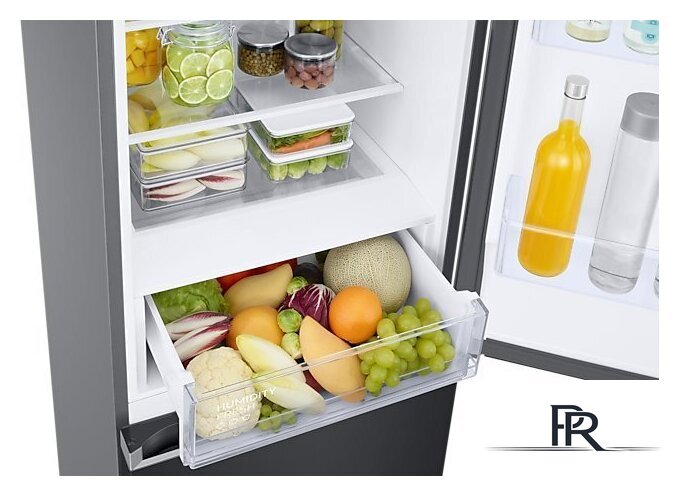 Холодильник Samsung RB38C600EB1/EF - Изображение №6 — Интернет-магазин ПроЗаказ