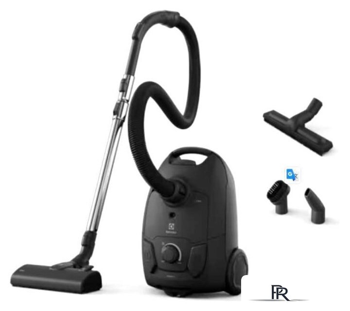 Пылесос Electrolux EB51C2GG - Изображение №1 — Интернет-магазин ПроЗаказ