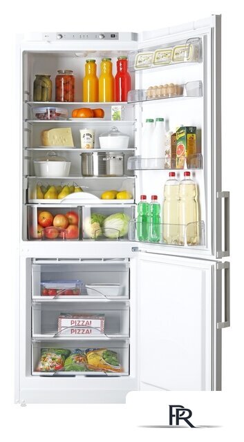 Холодильник ATLANT ХМ 6224-101 - Изображение №3 — Интернет-магазин ПроЗаказ