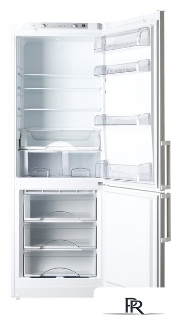 Холодильник ATLANT ХМ 6224-101 - Изображение №2 — Интернет-магазин ПроЗаказ