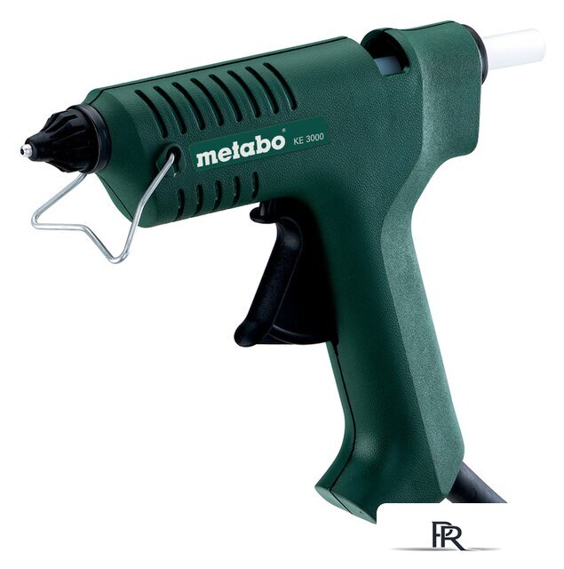 Термоклеевой пистолет Metabo KE 3000 [618121000] - Изображение №1 — Интернет-магазин ПроЗаказ