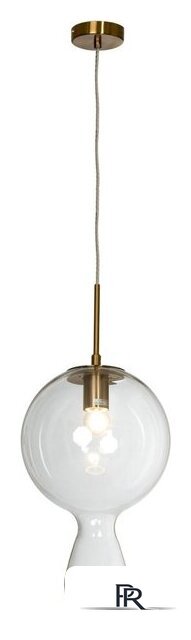 Светильник Lussole Lowndes LSP-8497 - Изображение №1 — Интернет-магазин ПроЗаказ