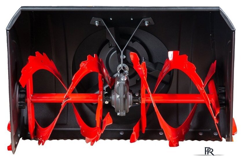 Снегоуборщик RedVerg RD-SBS87/15TBH - Изображение №9 — Интернет-магазин ПроЗаказ