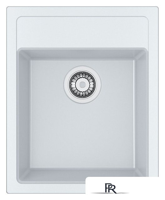 Кухонная мойка Franke Sirius SID 610-36 114.0496.101 (белый) - Изображение №1 — Интернет-магазин ПроЗаказ