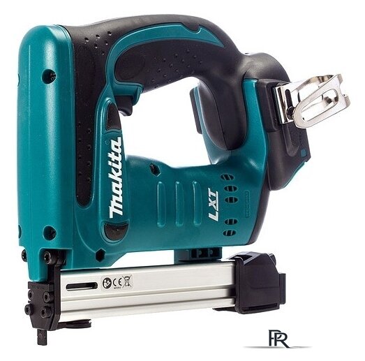Степлер Makita DST221Z - Изображение №3 — Интернет-магазин ПроЗаказ