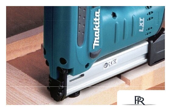 Степлер Makita DST221Z - Изображение №5 — Интернет-магазин ПроЗаказ