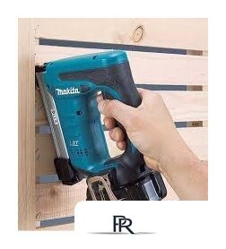 Степлер Makita DST221Z - Изображение №4 — Интернет-магазин ПроЗаказ
