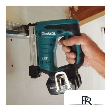 Степлер Makita DST221Z - Изображение №7 — Интернет-магазин ПроЗаказ