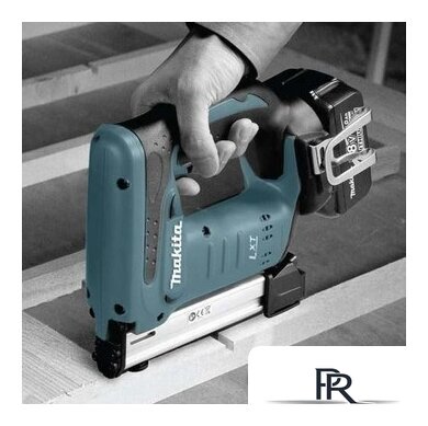 Степлер Makita DST221Z - Изображение №8 — Интернет-магазин ПроЗаказ